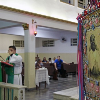 Missas do Dia 16 - Janeiro - Capela do Colégio Nossa Senhora da Piedade - BH/MG
