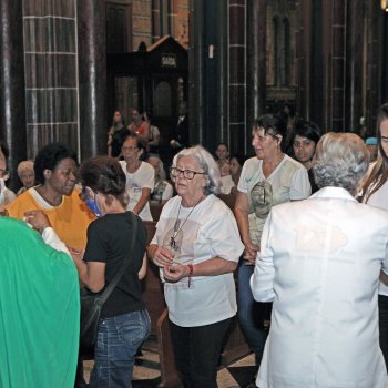 Missas do dia 16 - Fevereiro de 2023 em BH - Santuário São José