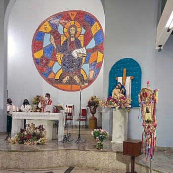 Missas do dia 16 - Setembro de 2021 em Itaúna
