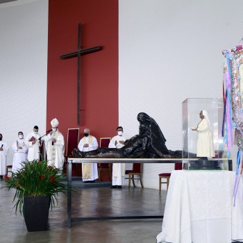Missas do dia 16 - Outubro de 2021 em BH - Catedral Cristo Rei