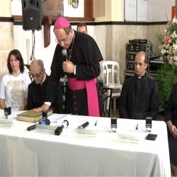 Teaser – Opening of the Process de Beatification (10/15/2011) 