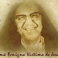 Sister Benigna – Canção Nova’s TV Report  